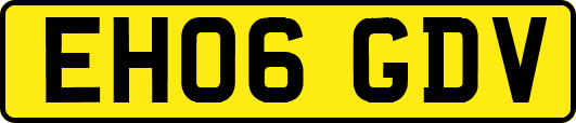 EH06GDV