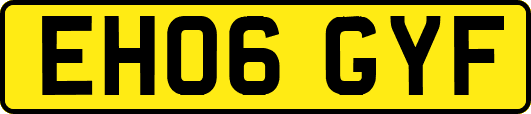 EH06GYF