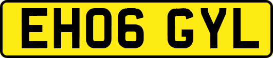 EH06GYL