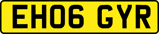 EH06GYR