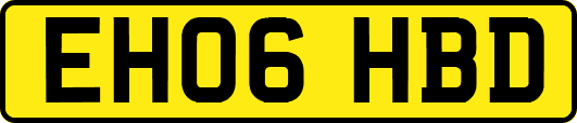 EH06HBD