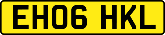 EH06HKL