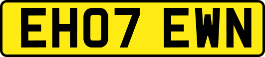 EH07EWN