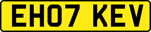 EH07KEV