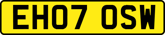 EH07OSW