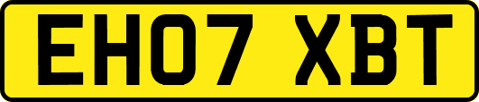 EH07XBT