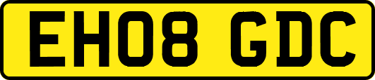 EH08GDC