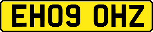 EH09OHZ