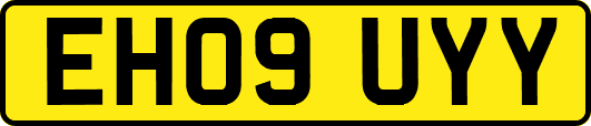 EH09UYY