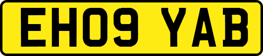 EH09YAB