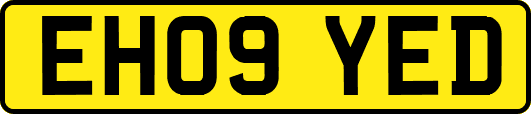 EH09YED