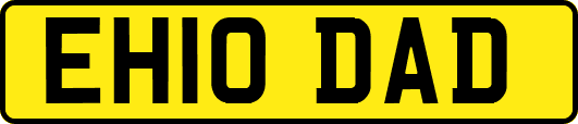 EH10DAD
