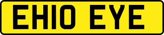 EH10EYE