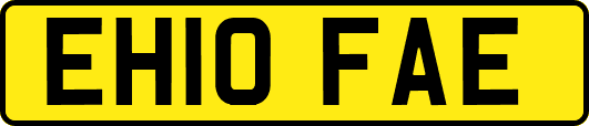 EH10FAE