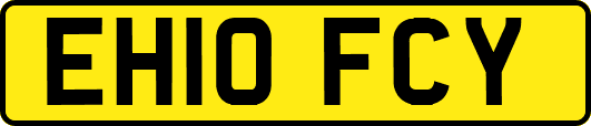 EH10FCY