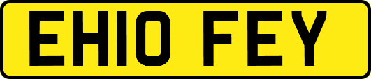 EH10FEY