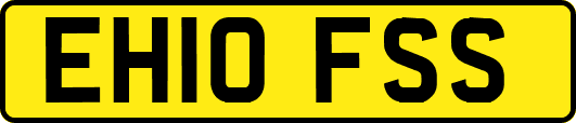 EH10FSS