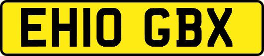 EH10GBX