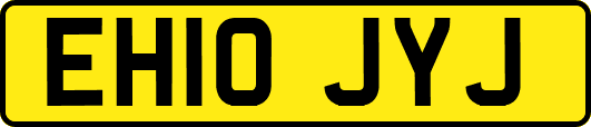 EH10JYJ