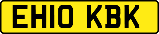 EH10KBK