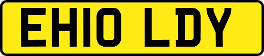 EH10LDY
