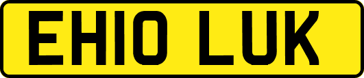 EH10LUK