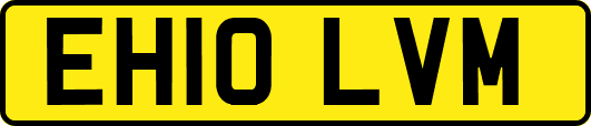 EH10LVM
