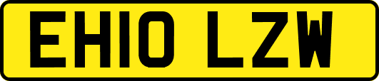 EH10LZW