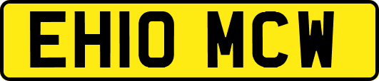 EH10MCW
