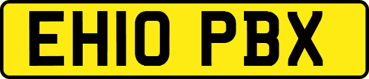 EH10PBX