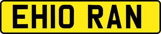EH10RAN