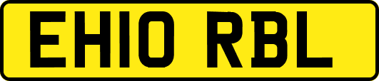 EH10RBL