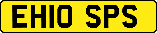 EH10SPS