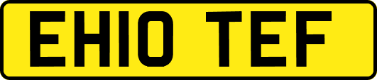 EH10TEF