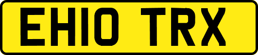 EH10TRX