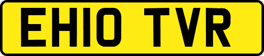 EH10TVR