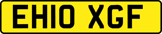 EH10XGF