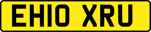 EH10XRU