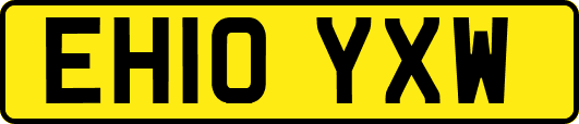 EH10YXW