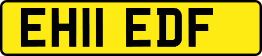 EH11EDF
