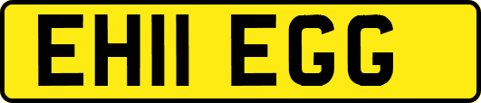 EH11EGG