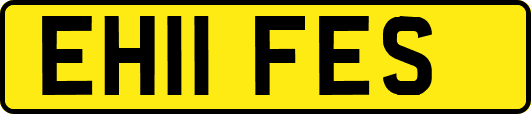 EH11FES