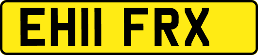 EH11FRX