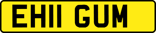 EH11GUM