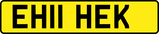 EH11HEK