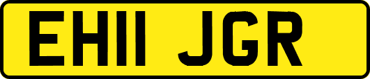 EH11JGR