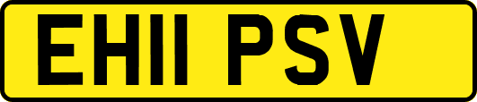 EH11PSV