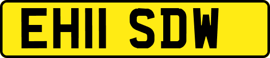 EH11SDW