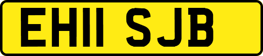 EH11SJB