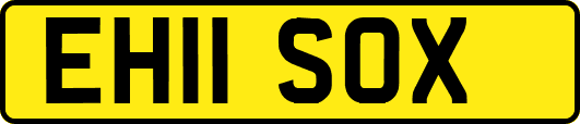 EH11SOX